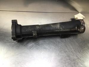 Liebherr Laadluchtleiding